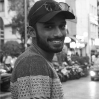 Dhinesh Kumar Sivaprakasam