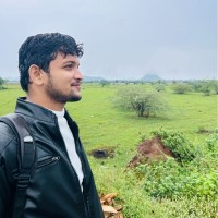 GOLUGURI V MANIKANTA NAGENDRA REDDY