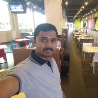 Senthamil Selvan
