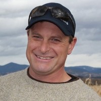 Neil Patterson