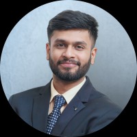 Atul Kumar Kar