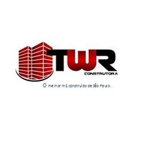 TWR engenharia construção Ltda.