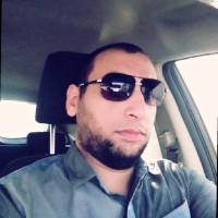 Ahmed Moustafa Mohamed Ali