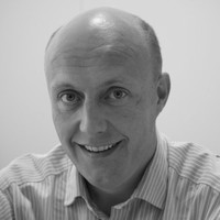Christopher Pratt