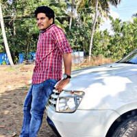 Akash V A