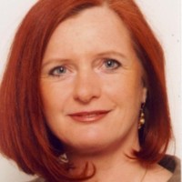 Hildegard Schwarzburger