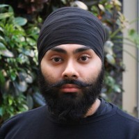 Charanjit Singh