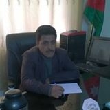 صالح المصلوخي