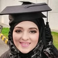 Kanwal Arsalan