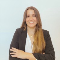 Rafaela Pires E Pires