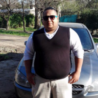 Joel Argañaraz