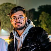 Shah Nawaz Hussain Devops