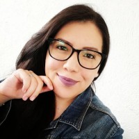 Maria Gabriela Rosales Olvera