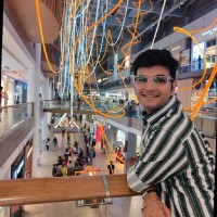 Karan Javiya