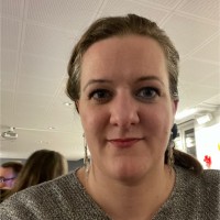 Katja Fogh