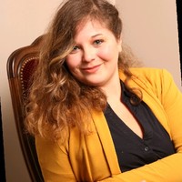 Pauline Gambier