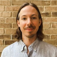 Tim Johnston