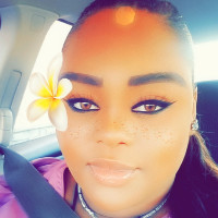 Destinee Exum