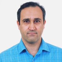 Ali Mostafavi