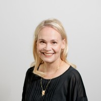 Taina Parviainen