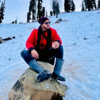 Shahid Ansari