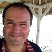 NICOLAS MONY