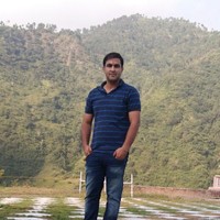 Vikram Kamboj