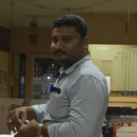 Karuppaiah Pugalenthi