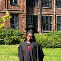 Audrey Odonye