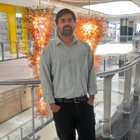 Ashish Singh