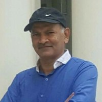 Naresh Kumar Arya