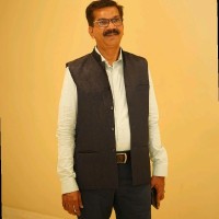 Shanavas K Ummer