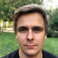 Иван Щербинин