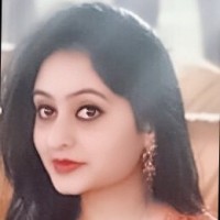 Saumya Dhar