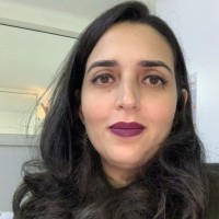 Yousra Ait Antar