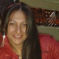 Martha Murcia