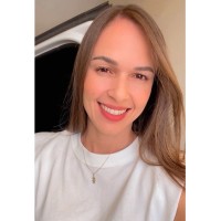 Carla Jaciara Sousa