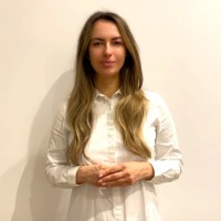 Nitia Artsiukh