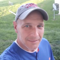 Mark Williams