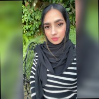 Anzila Abid
