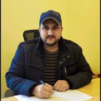 Adnan Khan