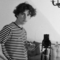 Lewis Baillie
