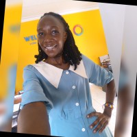 Luggulwa Winnie