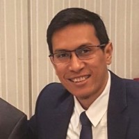 Kurniawan SE, MM