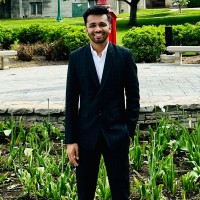 Shyam Makwana