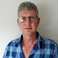 Francois Oberholster