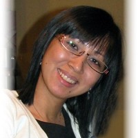 Nadine Li