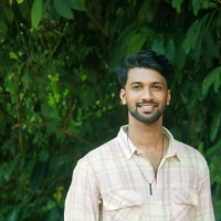 Ajith Vishnu