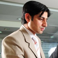 Kamran Riaz