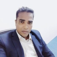 Kishor M.